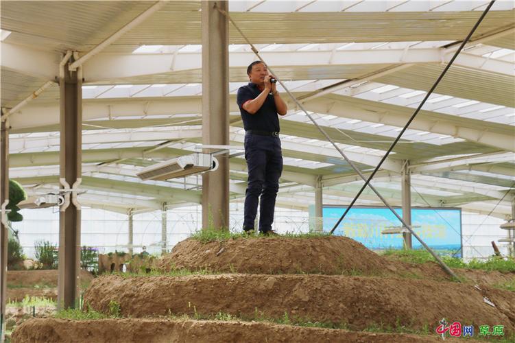 矿山治理实践微生物工厂园林废弃物再生利用海绵城市创新生态构筑物